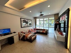 Eng Kong Green (D21), Condominium #532318071
